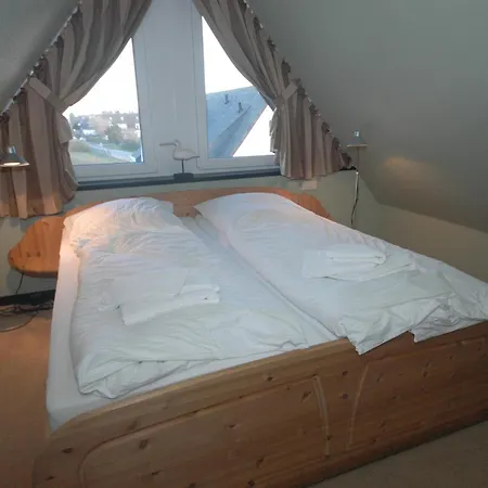 Apartment App Austernfischer